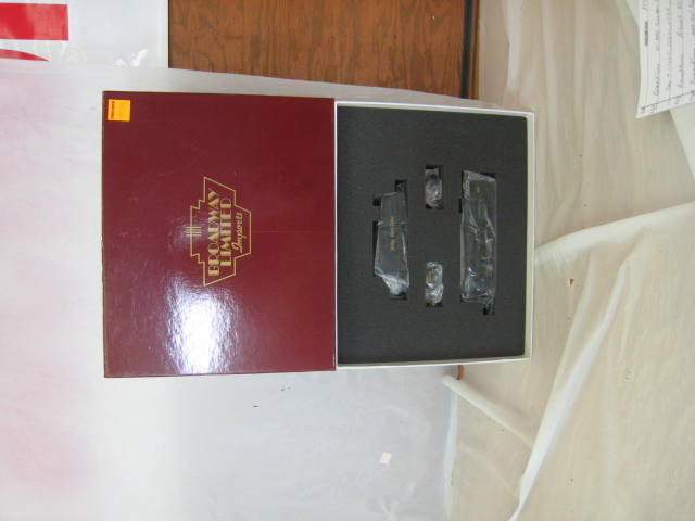 Broadway Limited USRA Light #601: Broadway Limited USRA Light #602