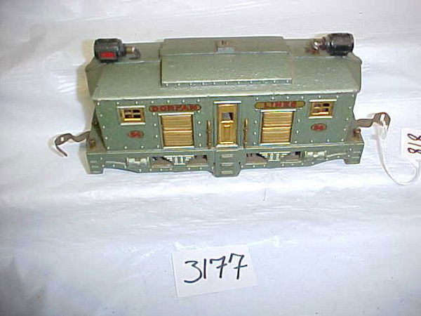 Dorfan 54 Engine: Dorfan 54 EngineGood cond.