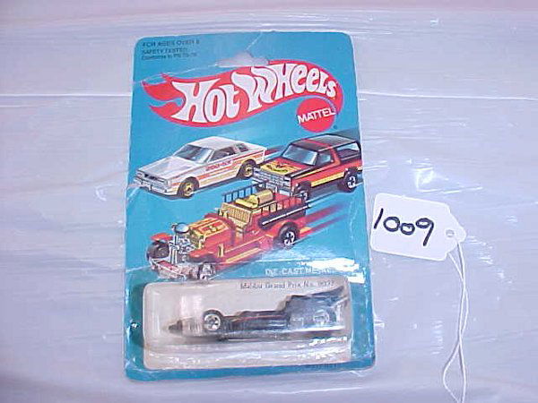 hot wheels 1973 malibu grand prix