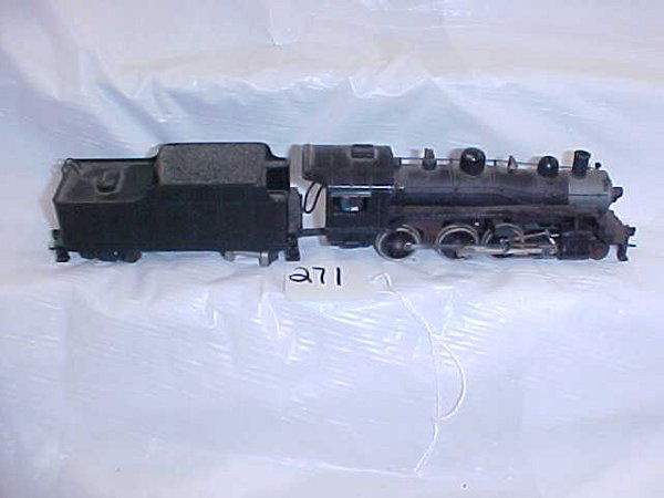 Varney 4-6-0 L&T: Varney 4-6-0 L&T good condition