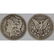 1885-CC $1 Morgan Silver Dollar - Very Good