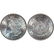 1900 Morgan Silver Dollar - Uncirculated