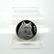 1 Oz Wolf Design .999 Fine Silver Round