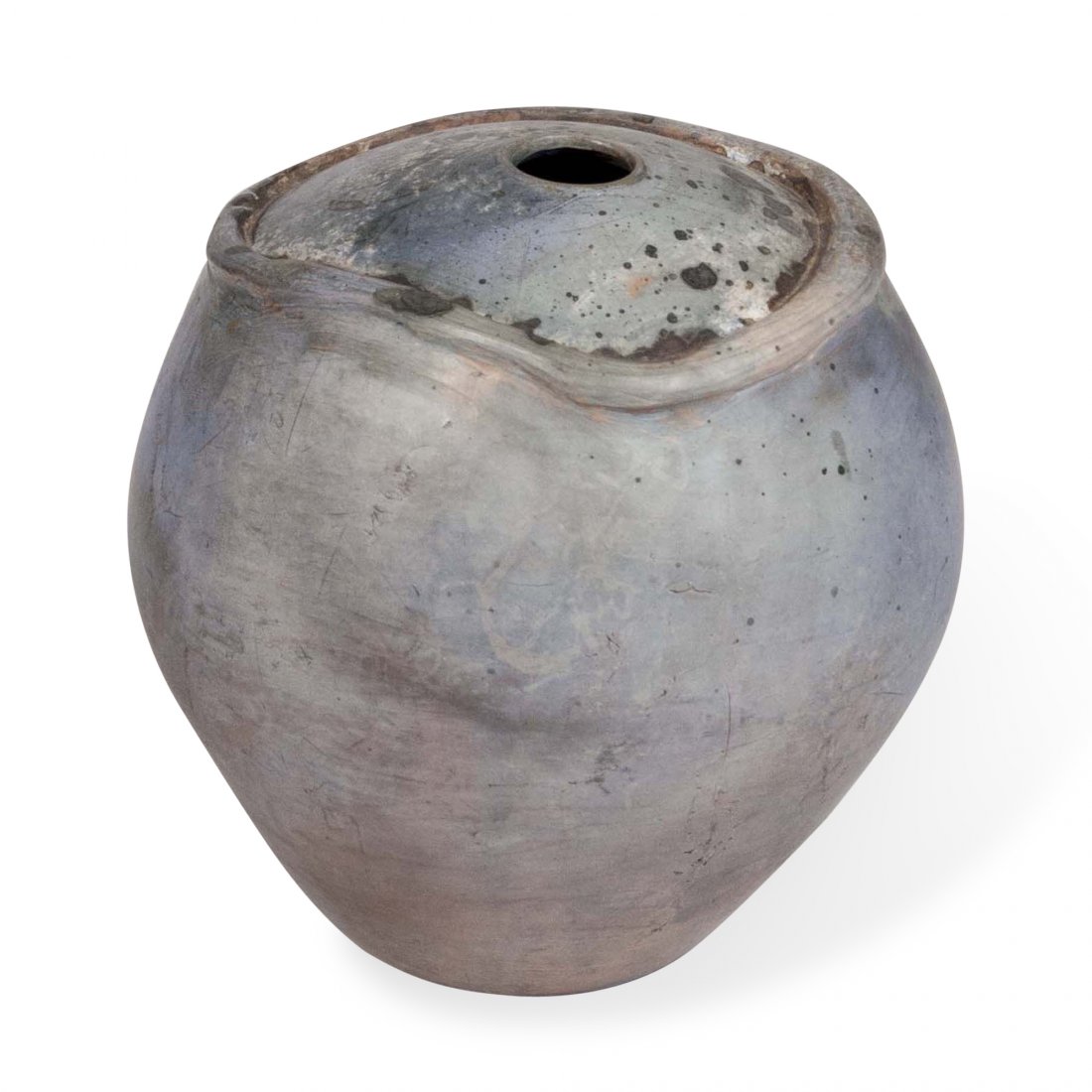 Loul Combres Ceramic Vase (1 of 7)