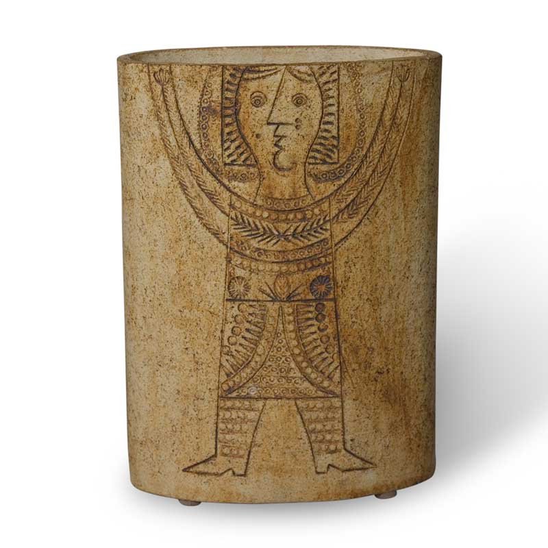 Capron Femme Vase (1 of 4)