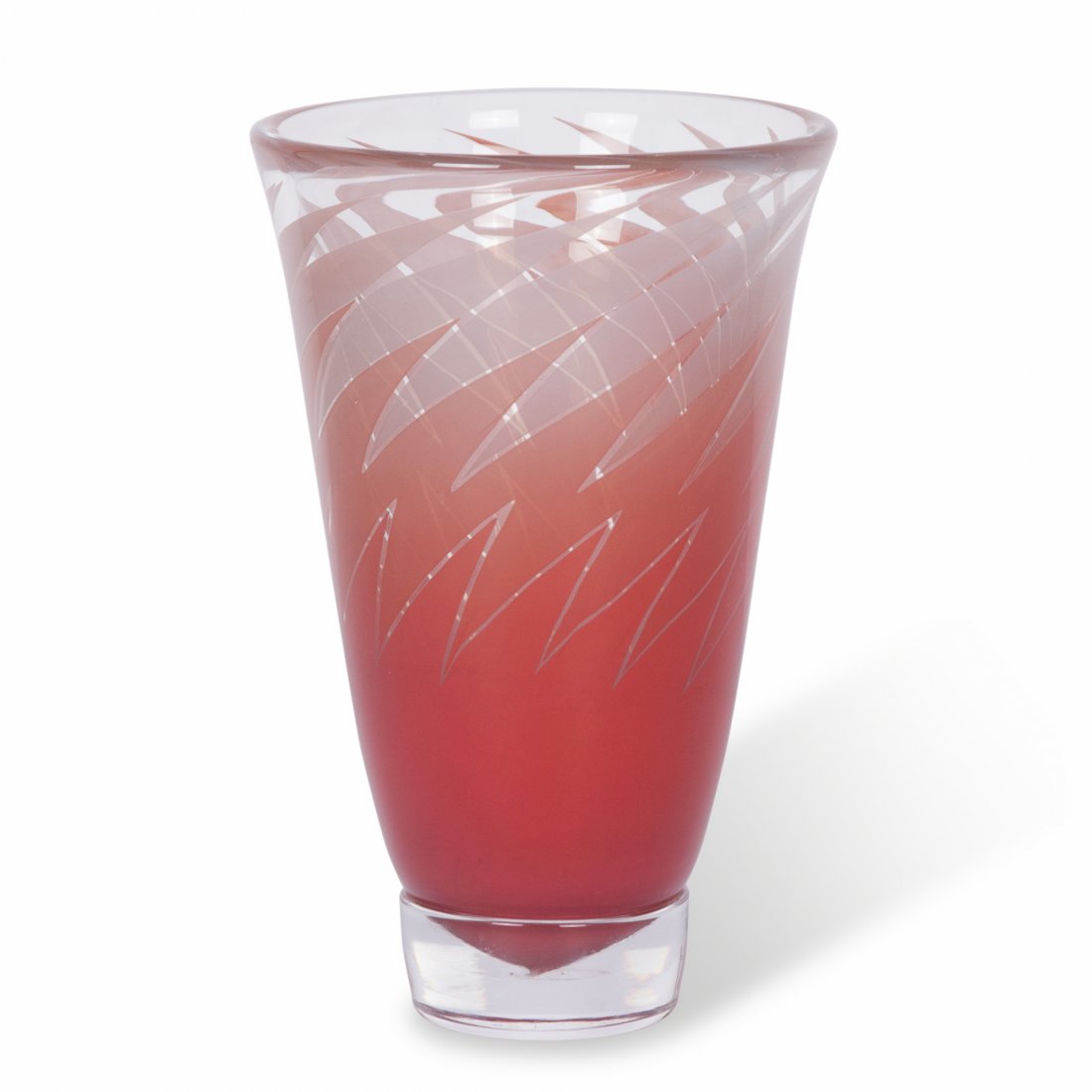 Edward Hald for Orrefors Vase (1 of 5)