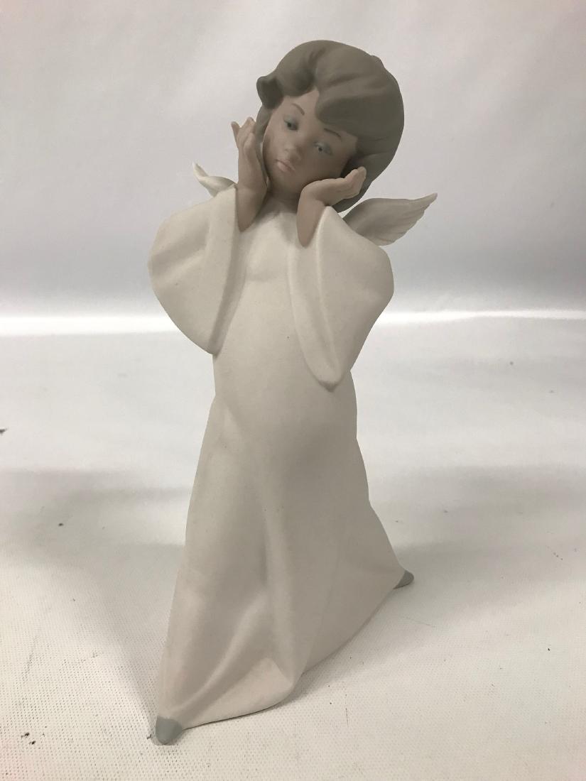 Lladro Angel (1 of 6)