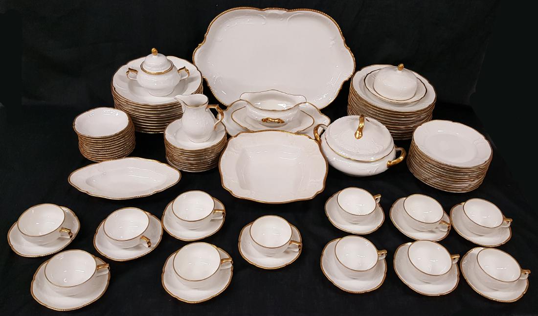 Rosenthal Germany Sanssouci Dinner Service (1 of 5)