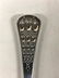 Rosenthal Sterling Silver Flatware, 6402g Total Weight, - 2