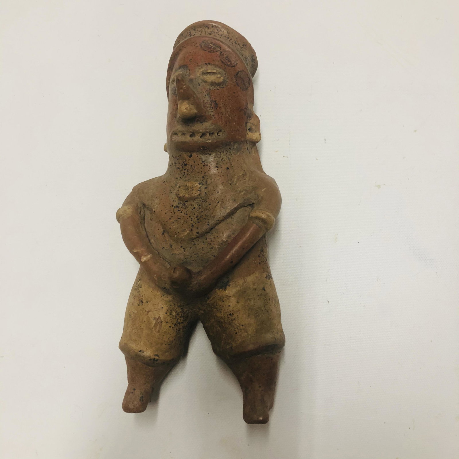 Aboriginal Fertility statue: Aboriginal Fertility statue