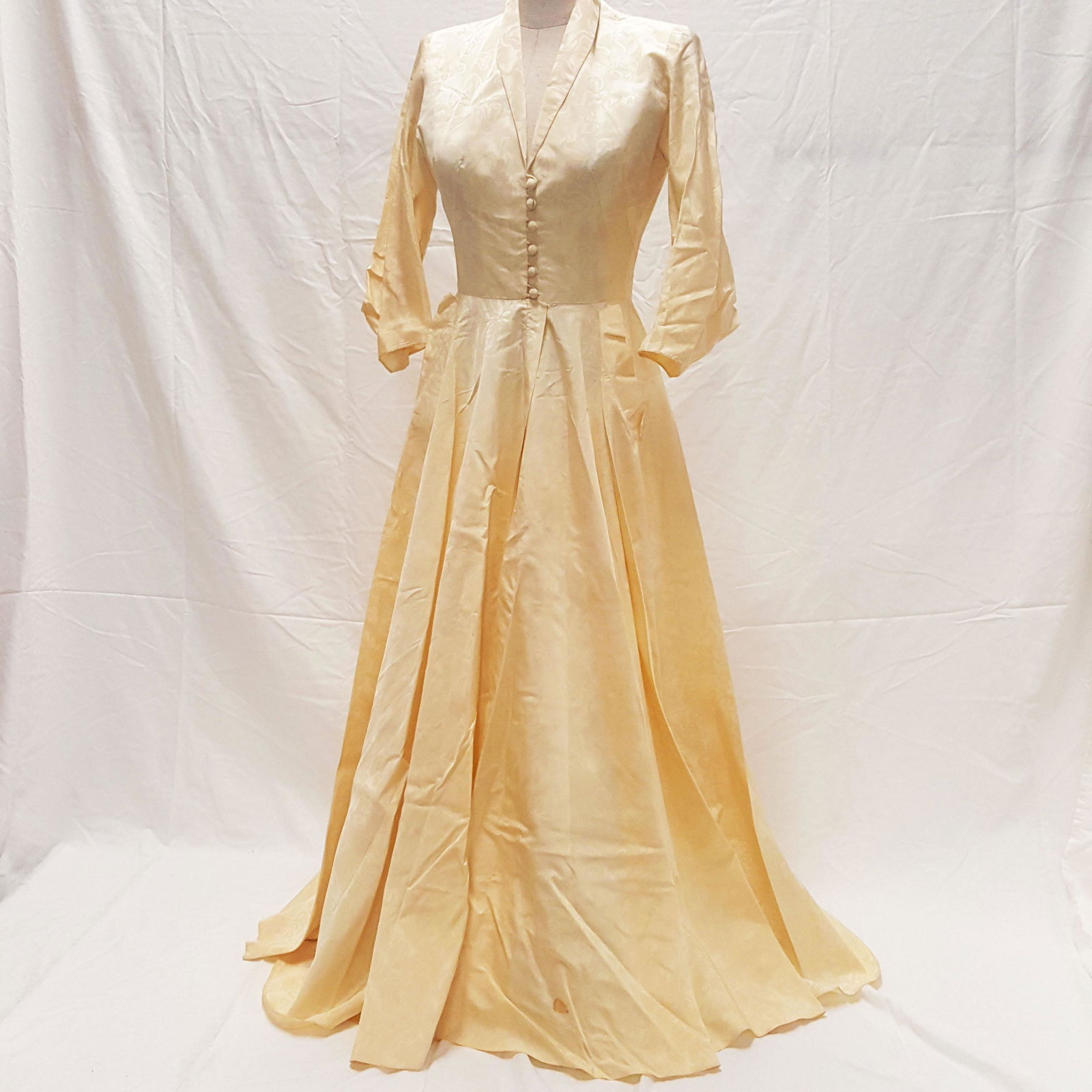 Vintage Henri Bendel New York Honeymoon travel (1 of 11)