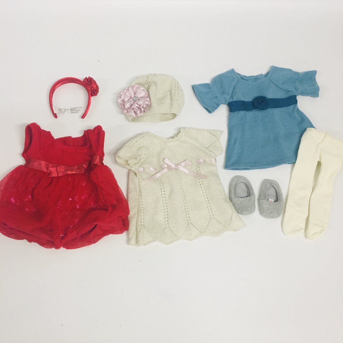 American Girl Bitty Baby Doll Fancy Dresses: American Girl Bitty Baby Doll Fancy Dresses