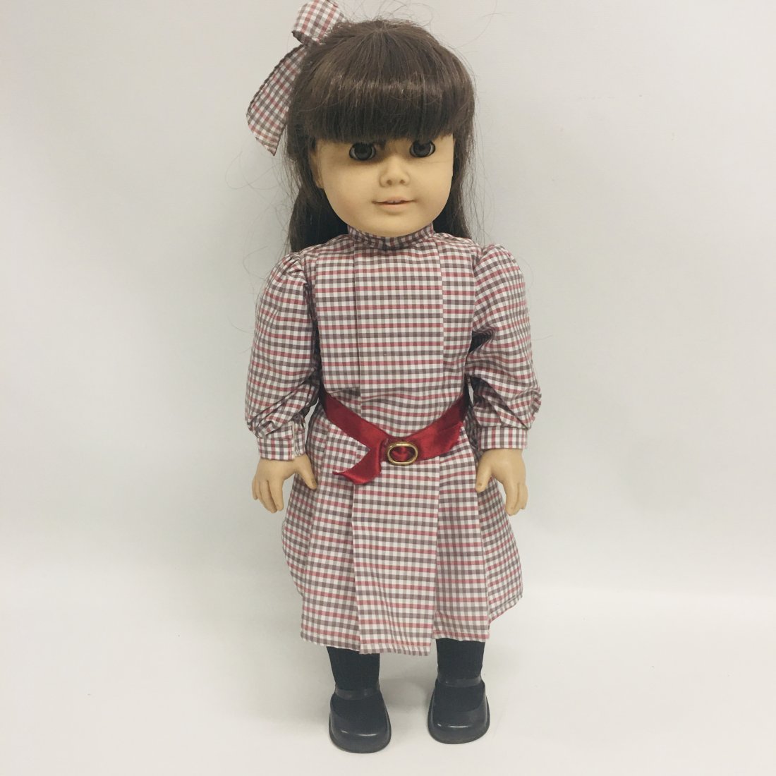 Pleasant Company Samantha Doll 1986 American Girl (1 of 8)