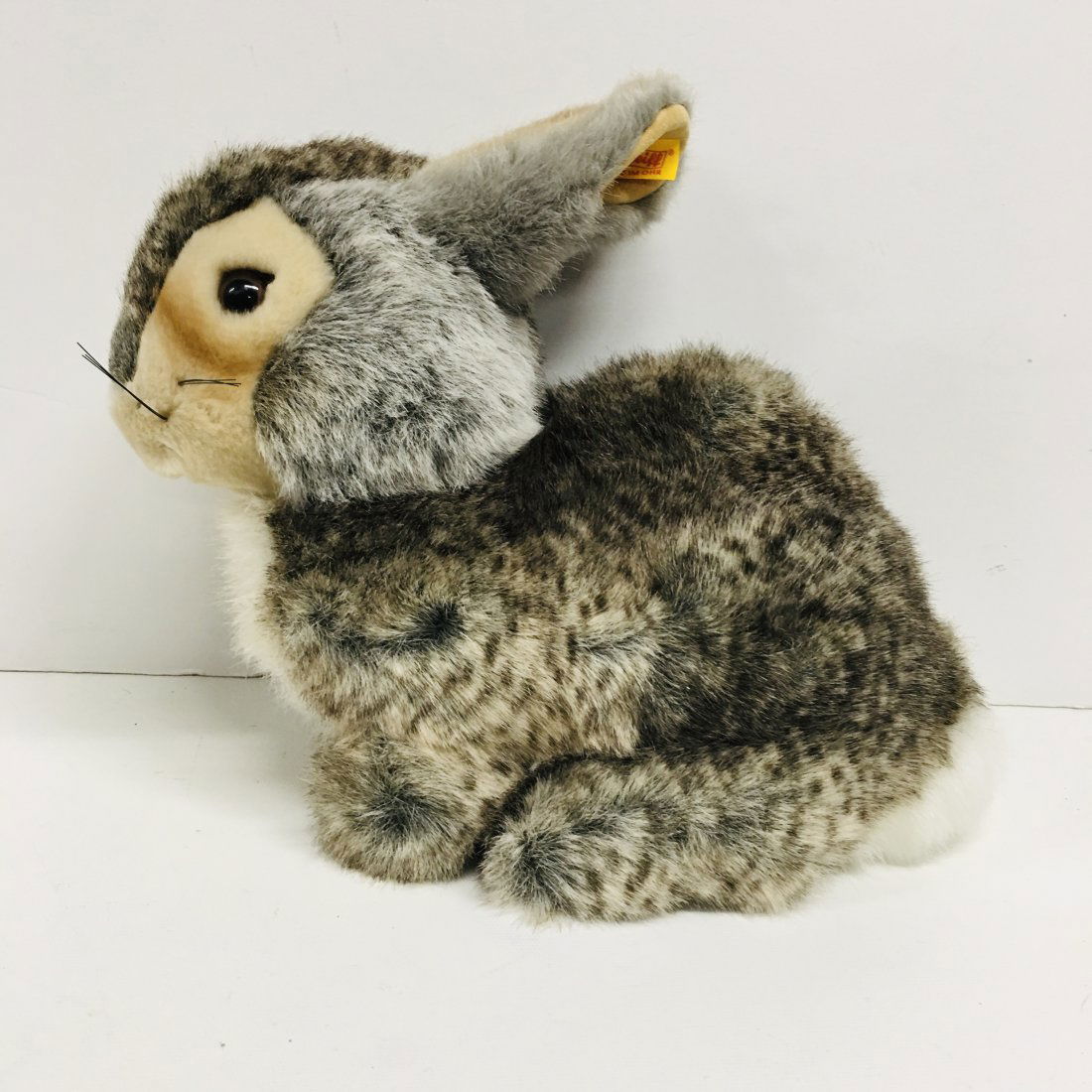 Large Steiff Bunny Rabbit (1 of 5)