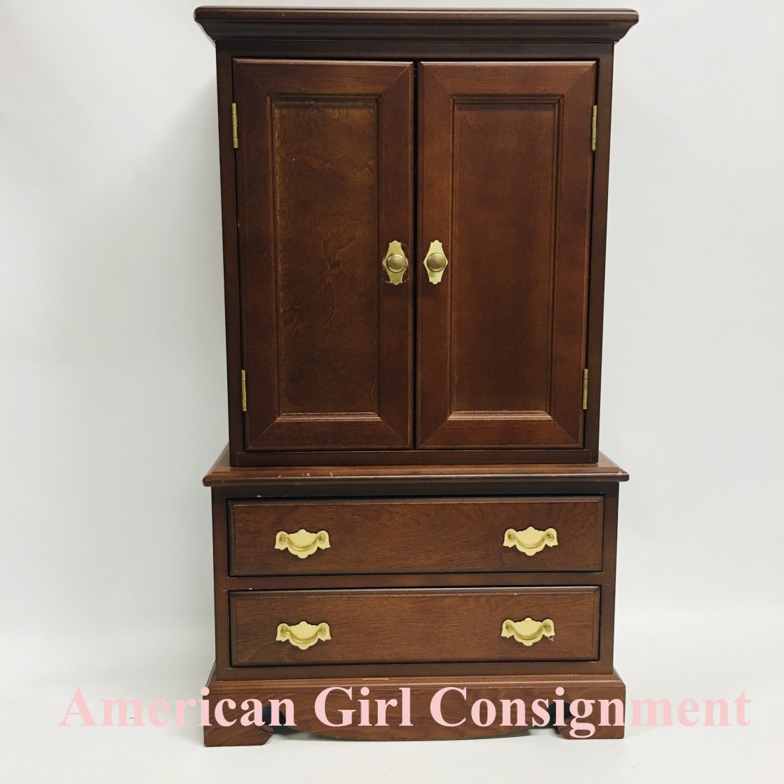 American Girl Felicity Clothes Press Pleasant Company (1 of 13)