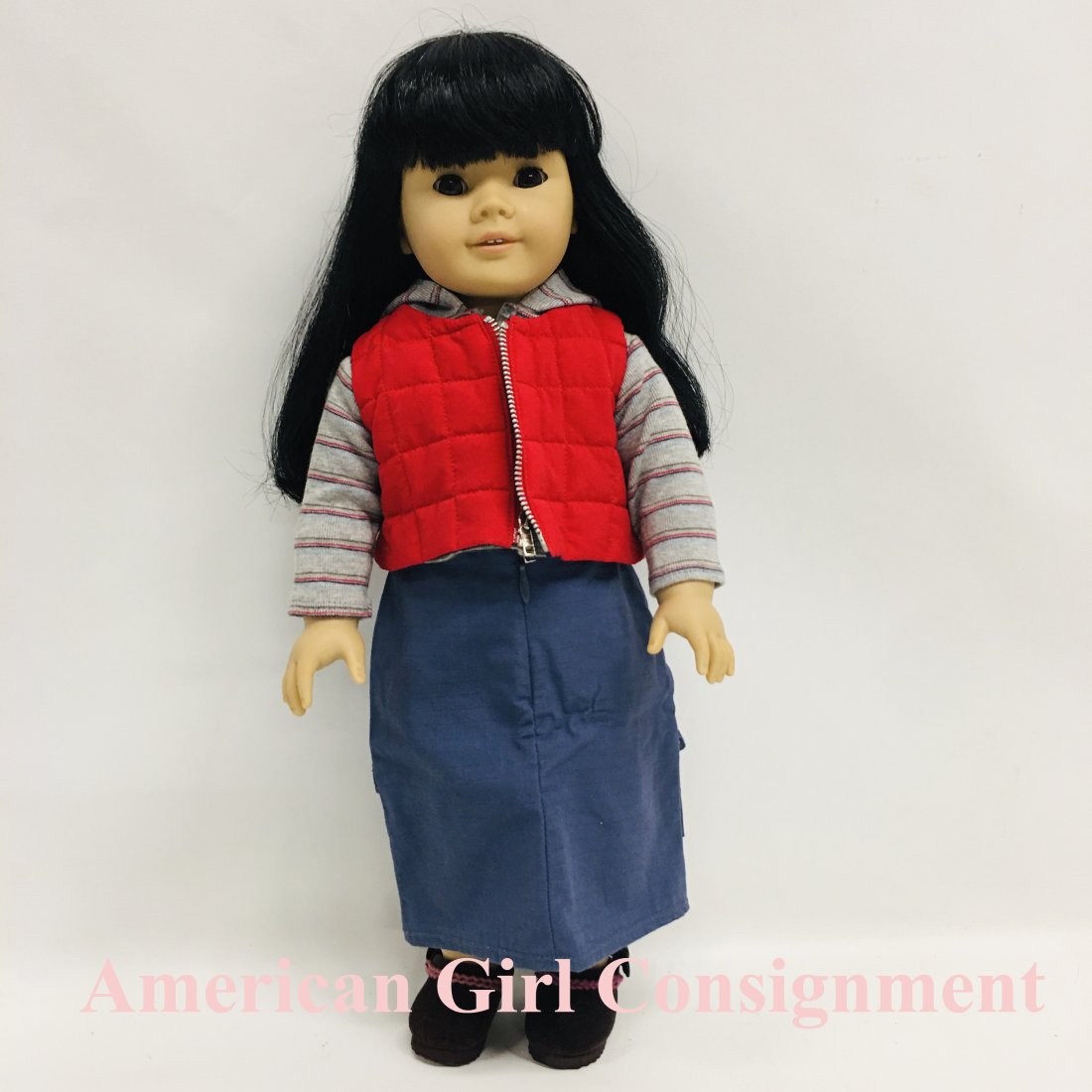 American girl doll just like best sale you