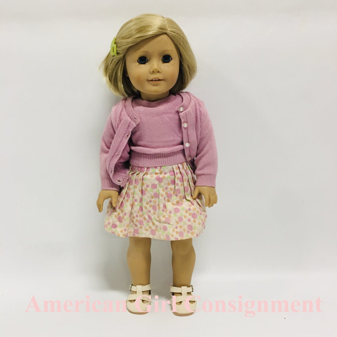 American Girl Doll Kit Kittredge Pleasant Company (1 of 8)