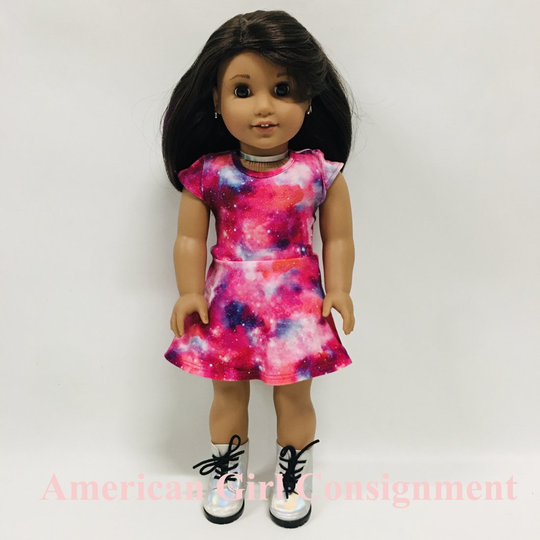 Luciana doll of the year sales