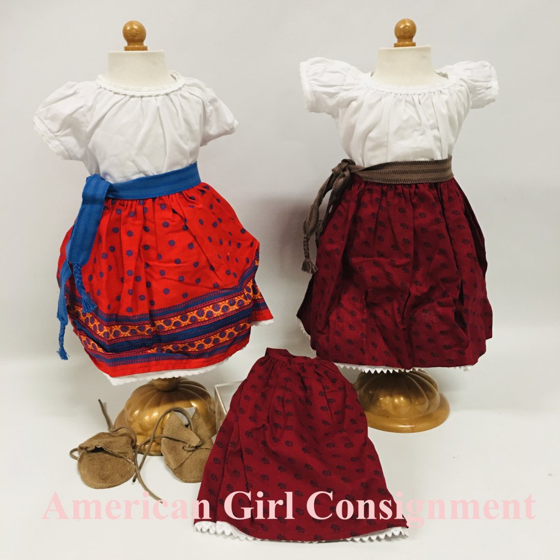 Josefina montoya sales american girl