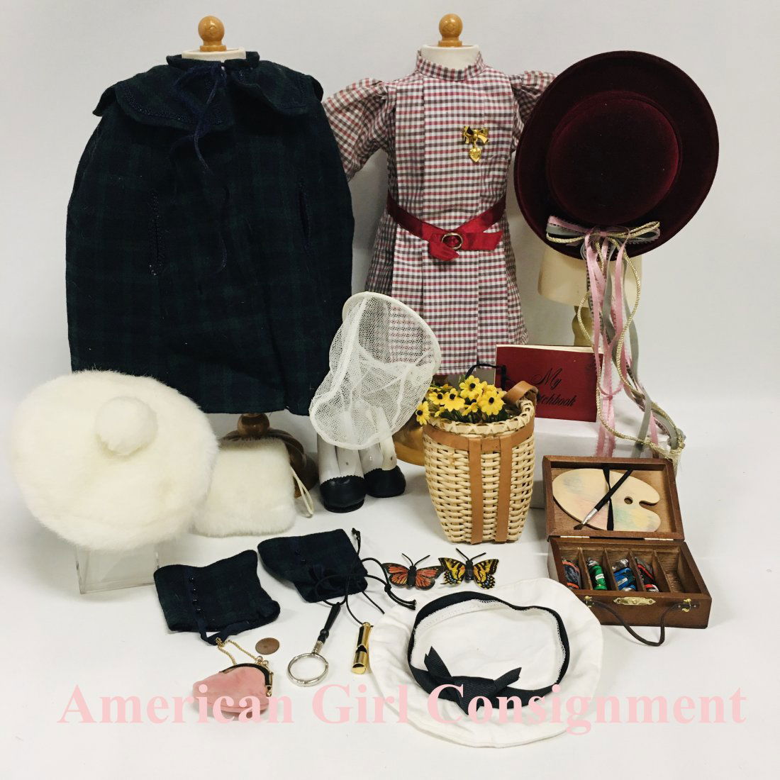 Samantha parkington store doll value
