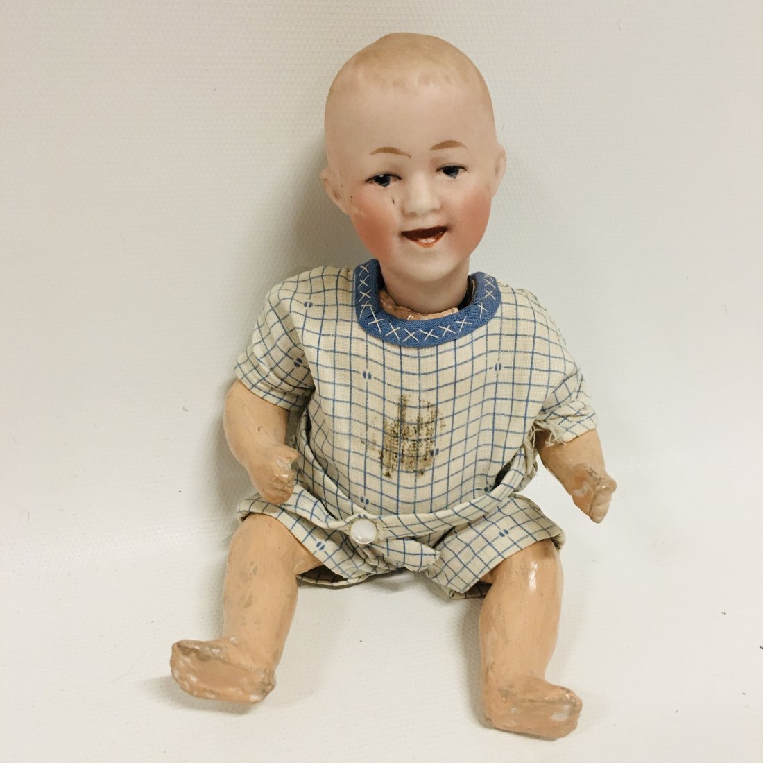 German boy best sale doll