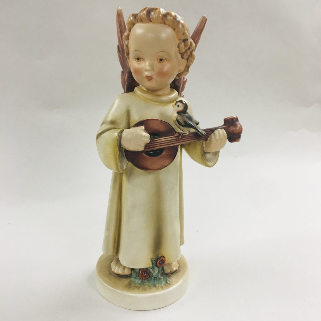 Hummel 172 Festival Harmony Mandolin (1 of 8)