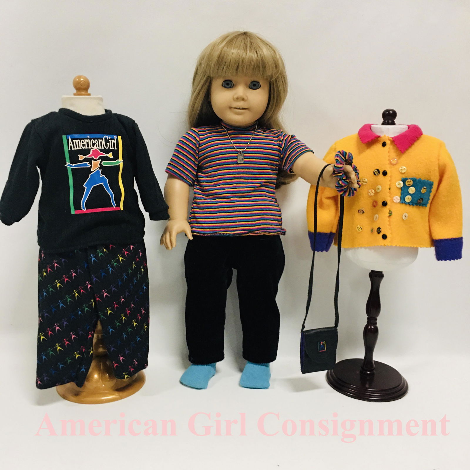 American girl luciana pajamas new arrivals