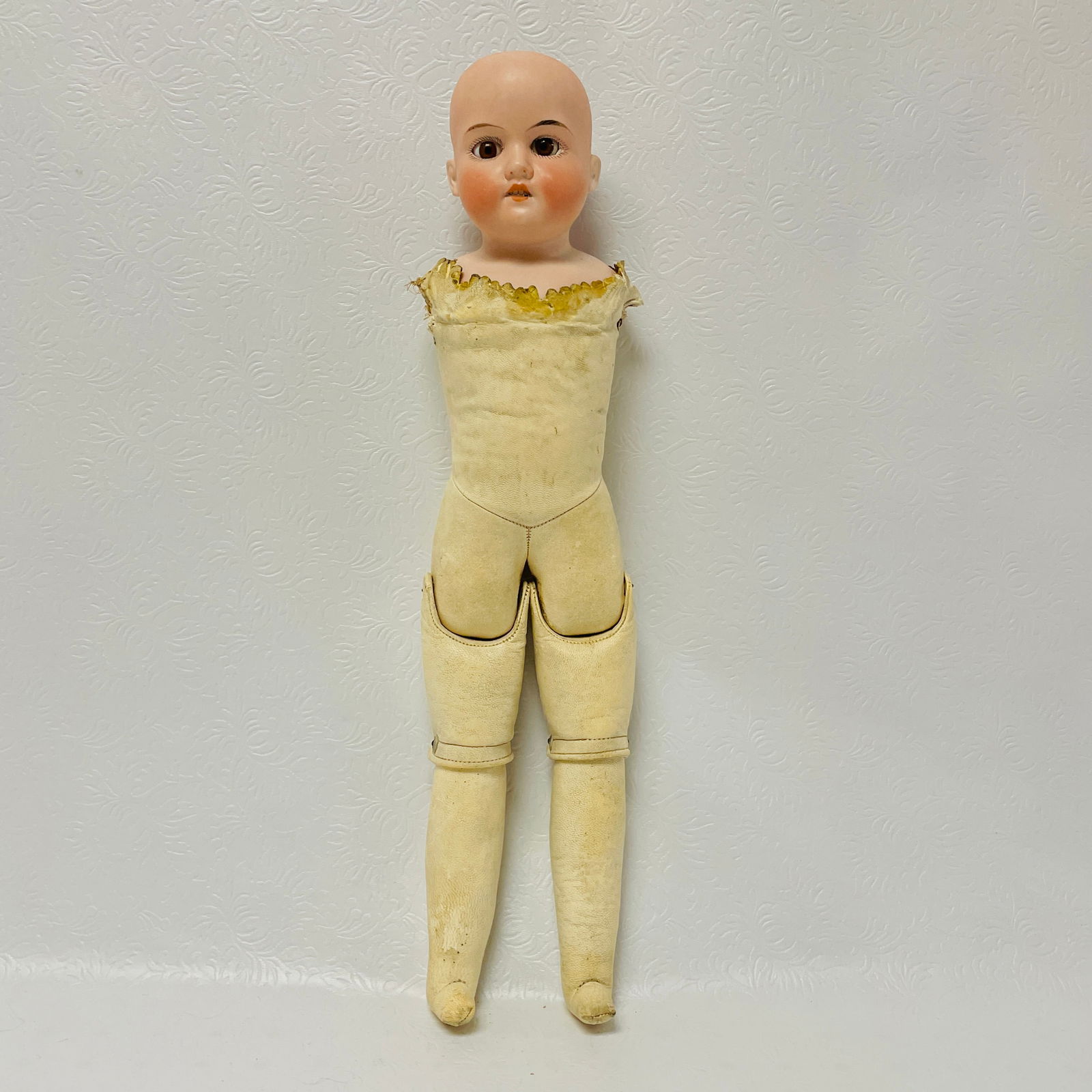 Antique Armand Marseille doll AM 370 DEP (1 of 11)