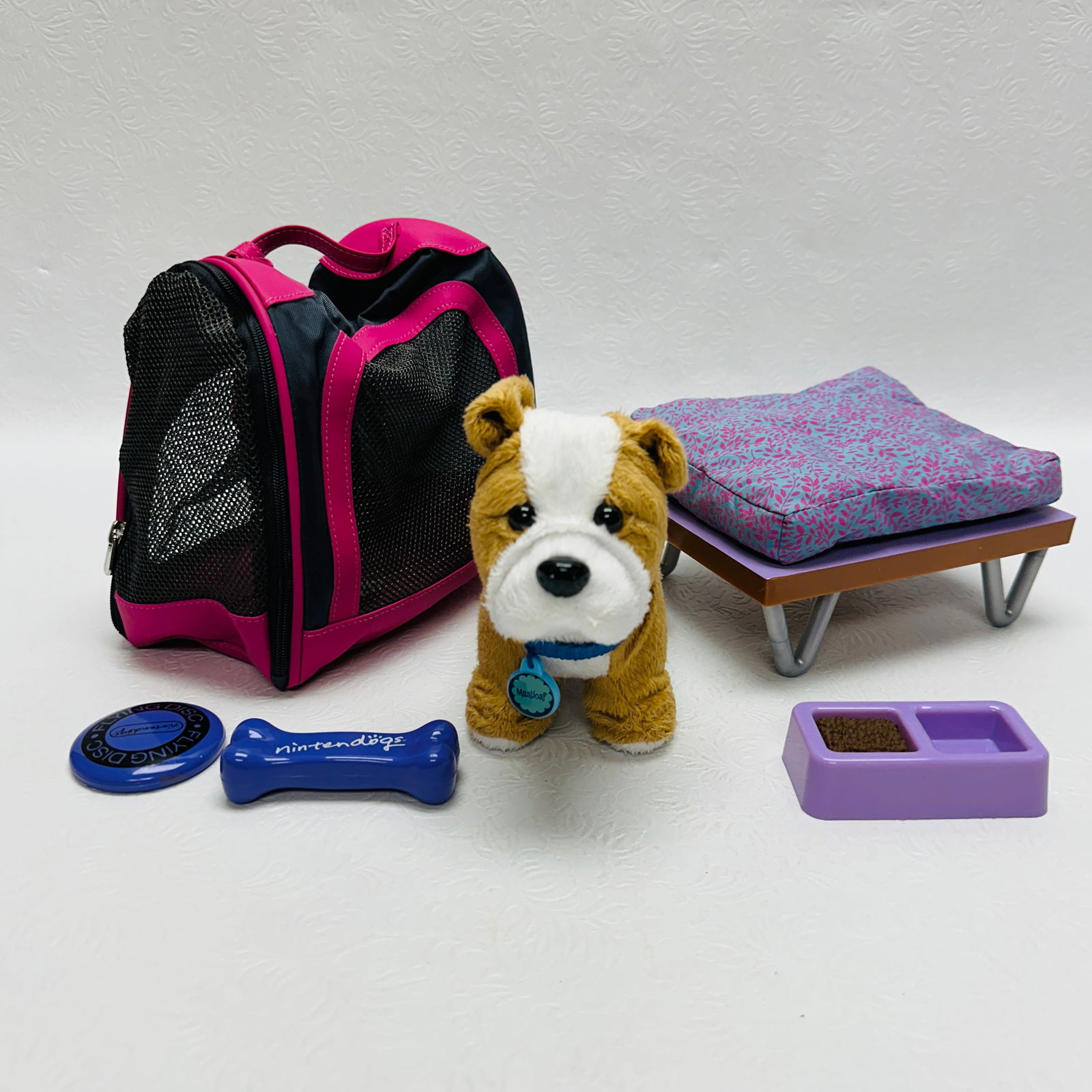 American girl dog meatloaf 2025