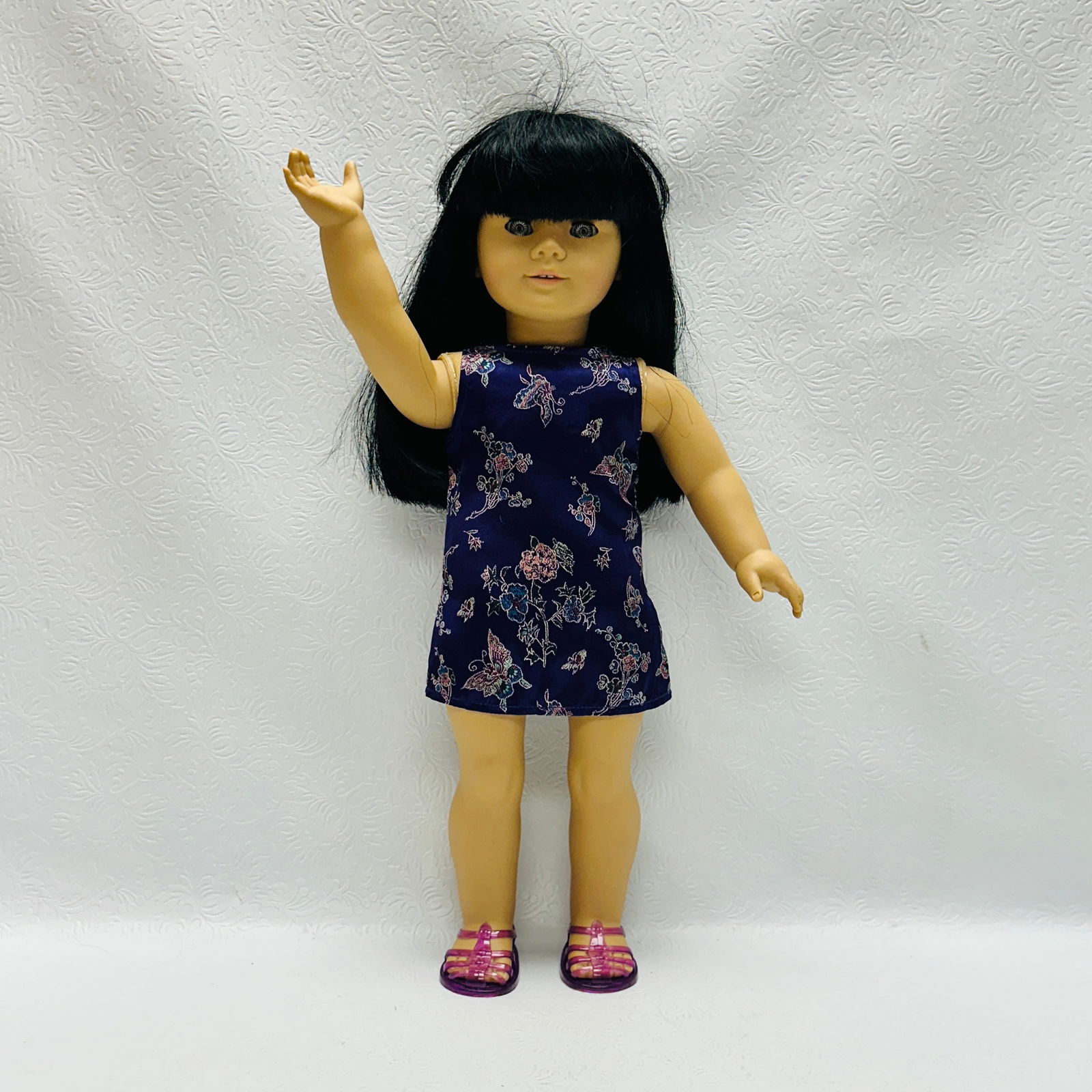 American Girl Doll Just Like You #4 (1 of 5)