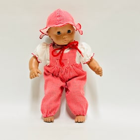 American Girl Bitty Baby Doll