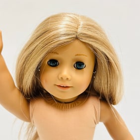 American Girl Truly Me Doll