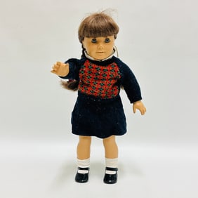 American Girl Doll Historical Molly McIntire