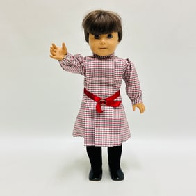 American Girl Doll Historical Samantha Parkington