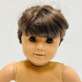 Pleasant Company American Girl Doll Samantha