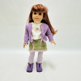 American Girl Truly Me Doll