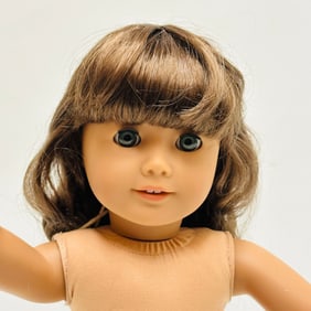 American Girl Beforever Molly Doll