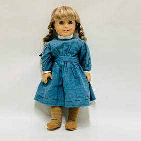 American Girl Doll Kirsten Larson