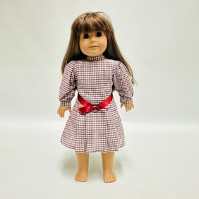 American Girl Doll Samantha Parkington