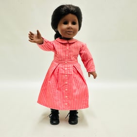 Pleasant Company American Girl Addy Walker Doll