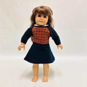 American Girl Doll Molly McIntire