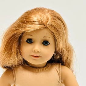 American Girl Truly Me Doll