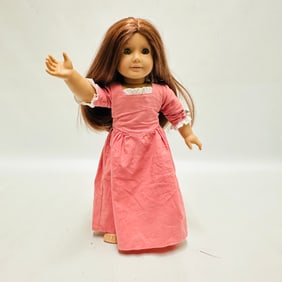 American Girl Doll Felicity Merriman