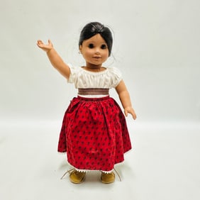 American Girl Doll Josefina Montoya