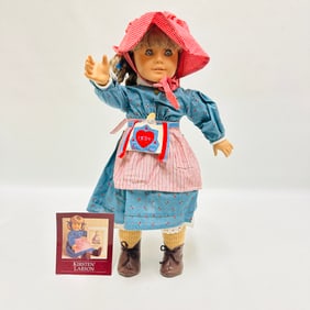 American Girl Doll Kirsten Larson
