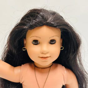 American Girl Doll Historical Josefina Montoya