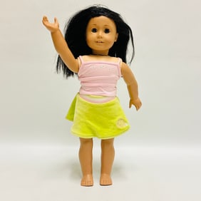 American Girl Truly Me Doll