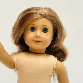 American Girl Doll Nick Fleming, Girl of the Year