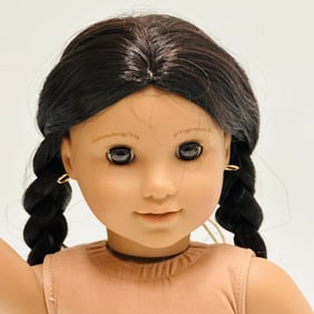 American Girl Doll Josefina Montoya