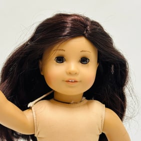 American Girl Doll Jess McConnell